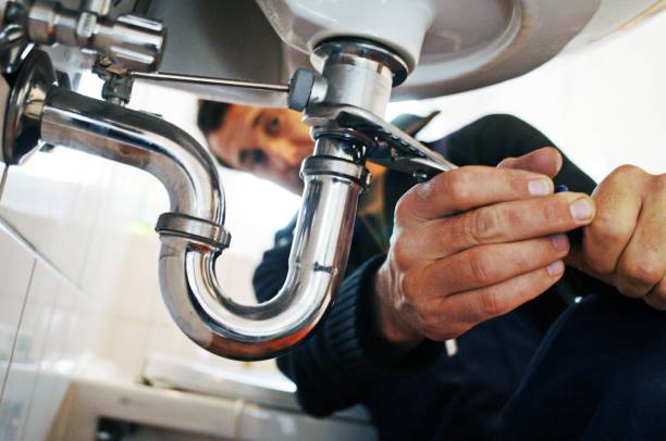 Residential Plumbing Services in Pismo Beach, CA